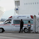 Imagen para el artículo titulado Así están viviendo 3.700 personas la cuarentena en el crucero con mayor número de casos de coronavirus fuera de China